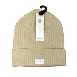 Adidas Women’s 4” Cuff Beanie - Alumina